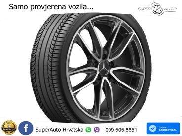 Mercedes-Benz A 180 7G-DCT AMG