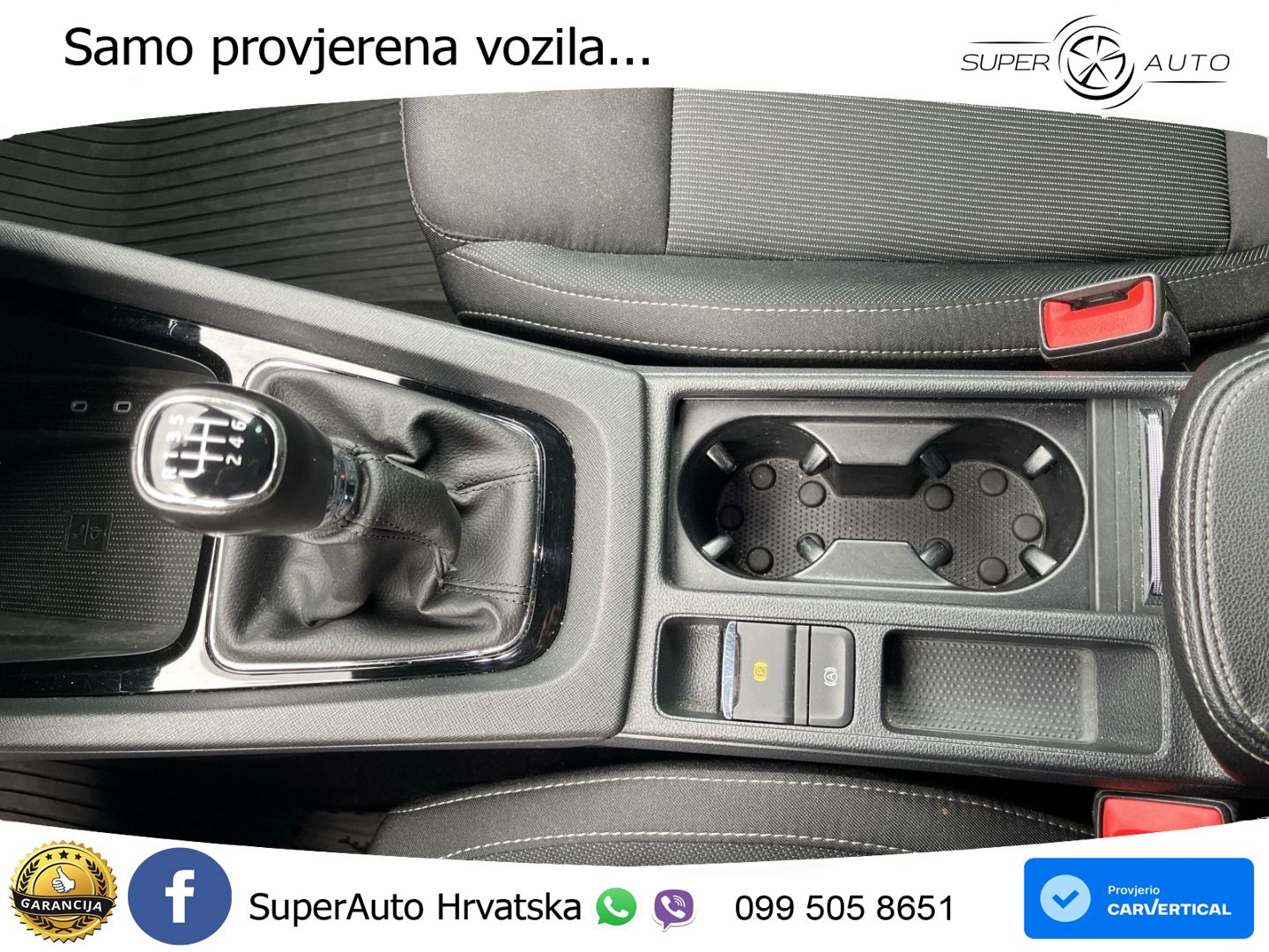 Škoda Octavia Combi 2.0 TDI (150 KS) LED+GR SJED+ACC