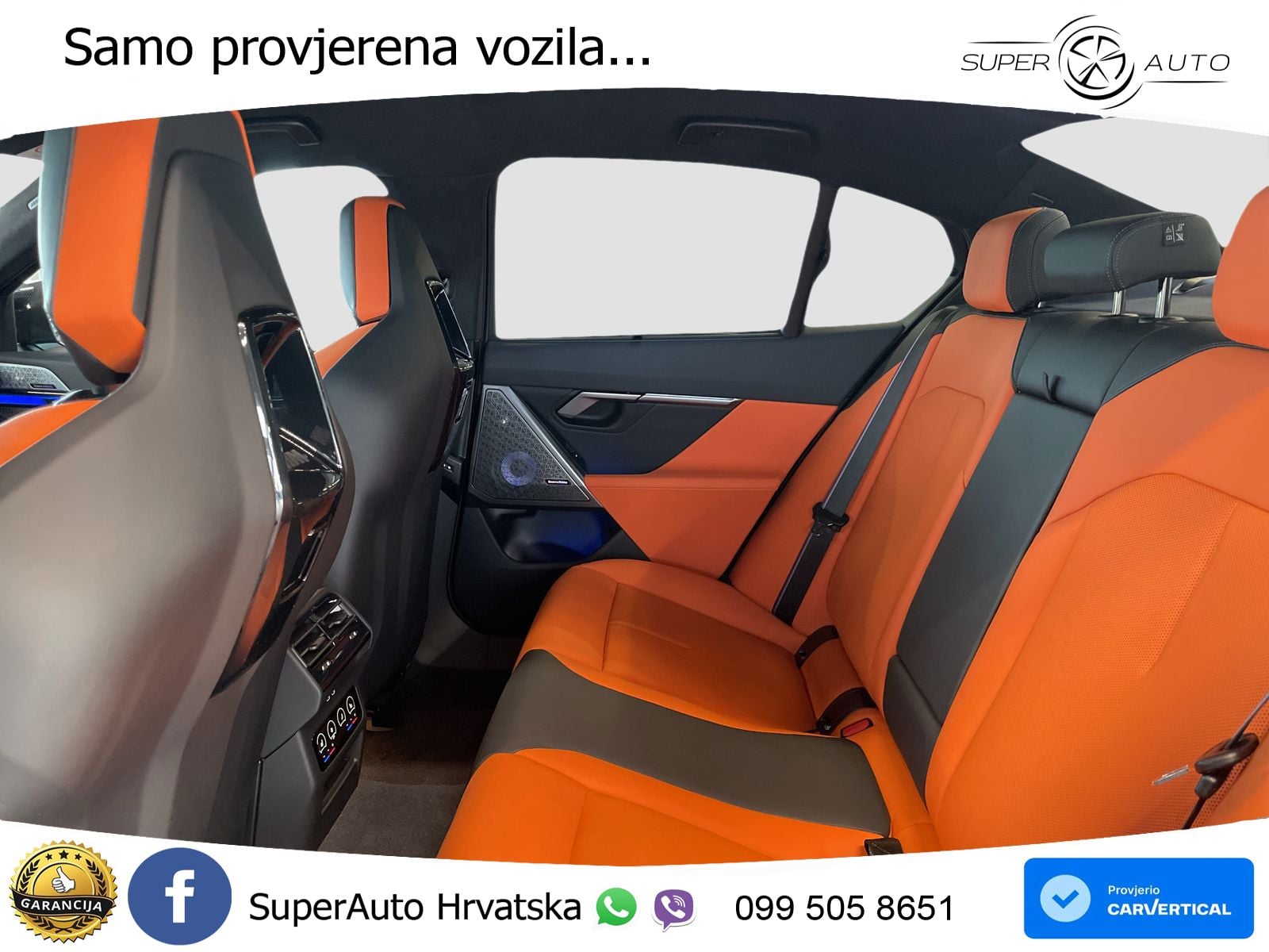 BMW M5 4.4 V8 (727 KS) xDrive Steptronic