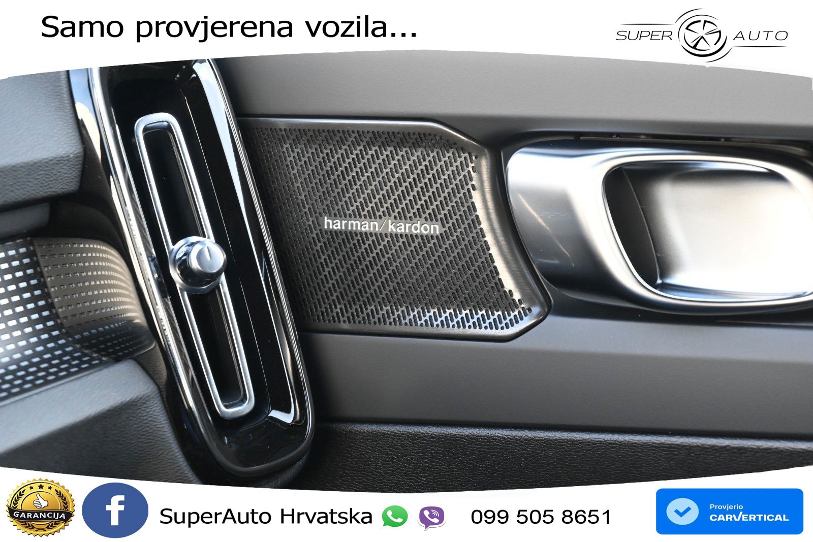 Volvo XC40 2.0 B3 163 KS Automatic LED+GR SJED+ACC
