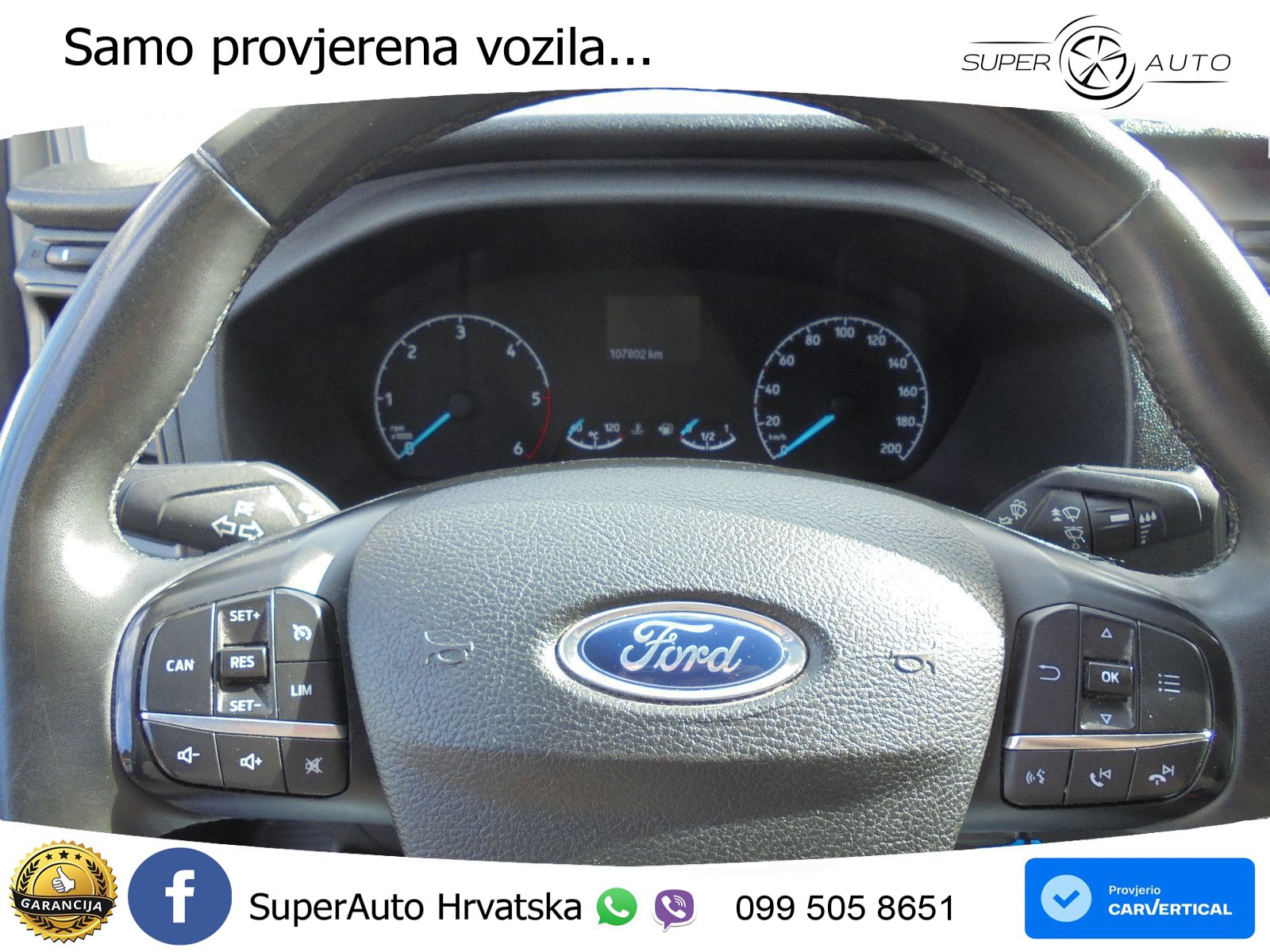 Ford Transit Custom 2.0 Eco Kasten Lang 300 L2H Trend 105 KS