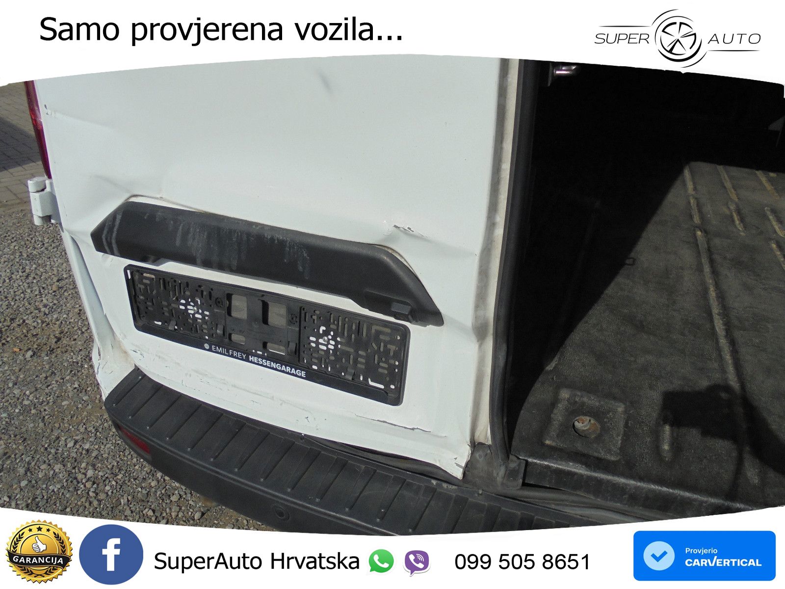 Ford Transit Custom 2.0 Eco Kasten Lang 300 L2H Trend 105 KS