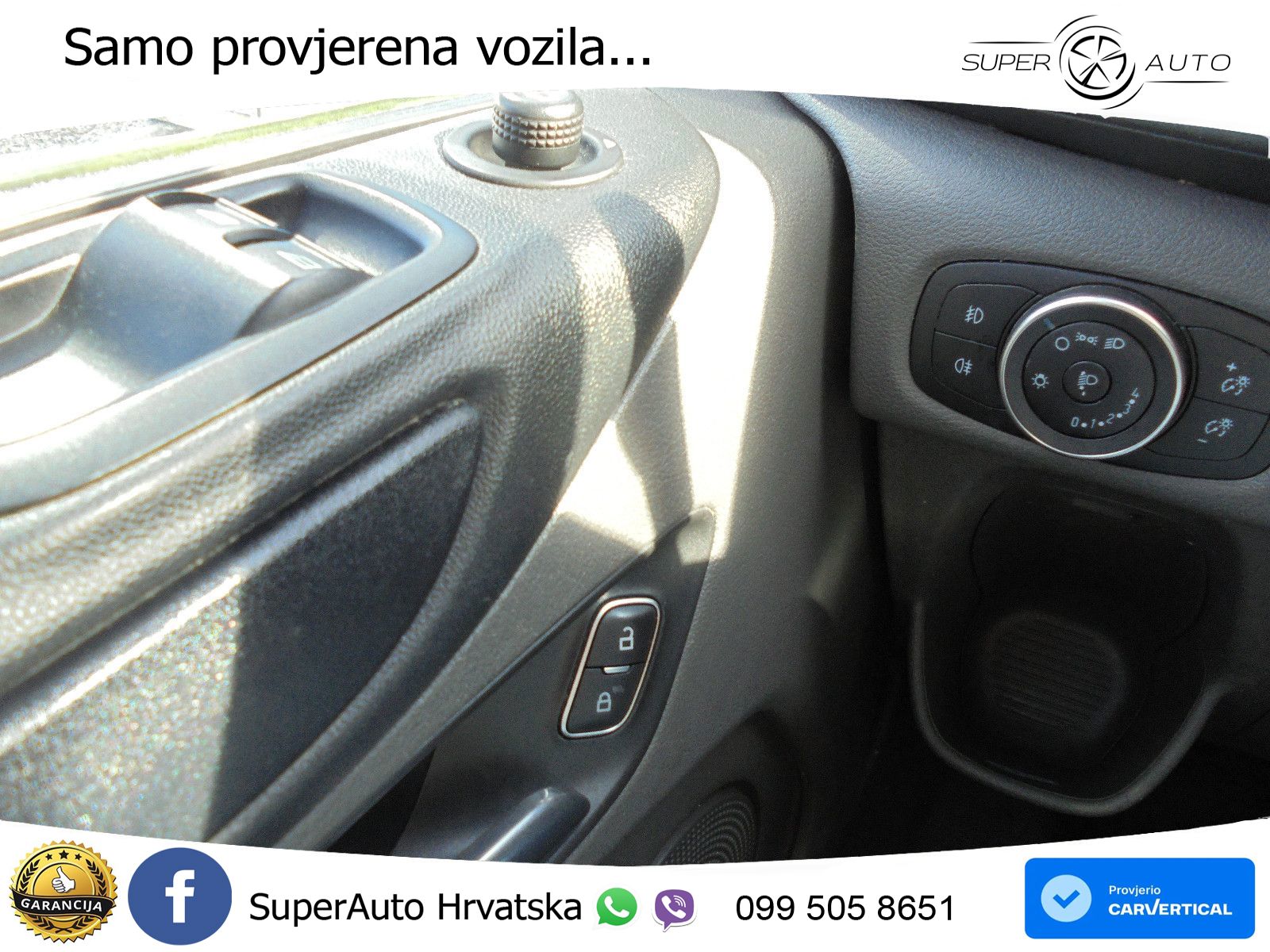 Ford Transit Custom 2.0 Eco Kasten Lang 300 L2H Trend 105 KS