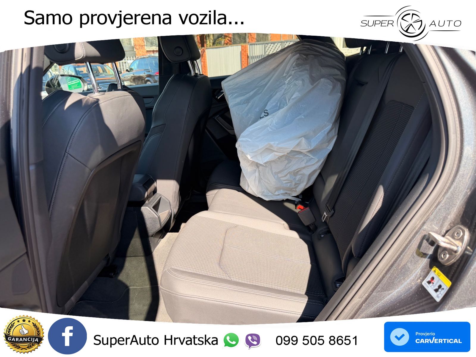 Audi Q3 35 TDI (150 KS) S tronic S line LED+GR SJED+ACC