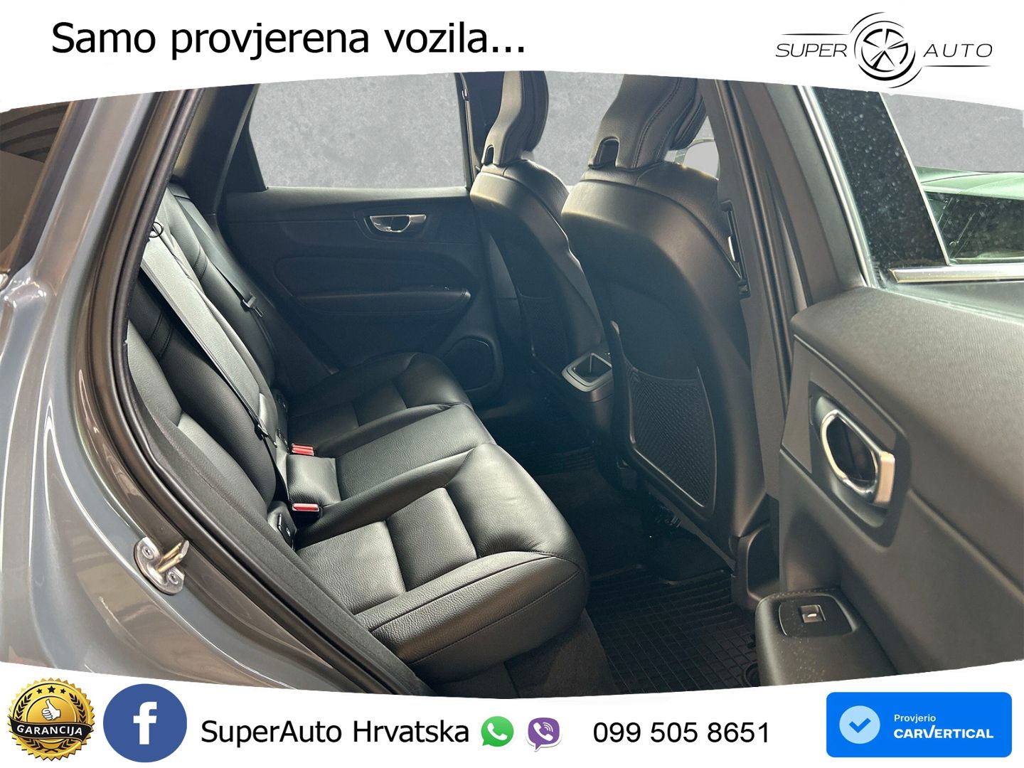 Volvo XC60 B5 Benzin AWD Geartronic LED+GR SJED+ACC