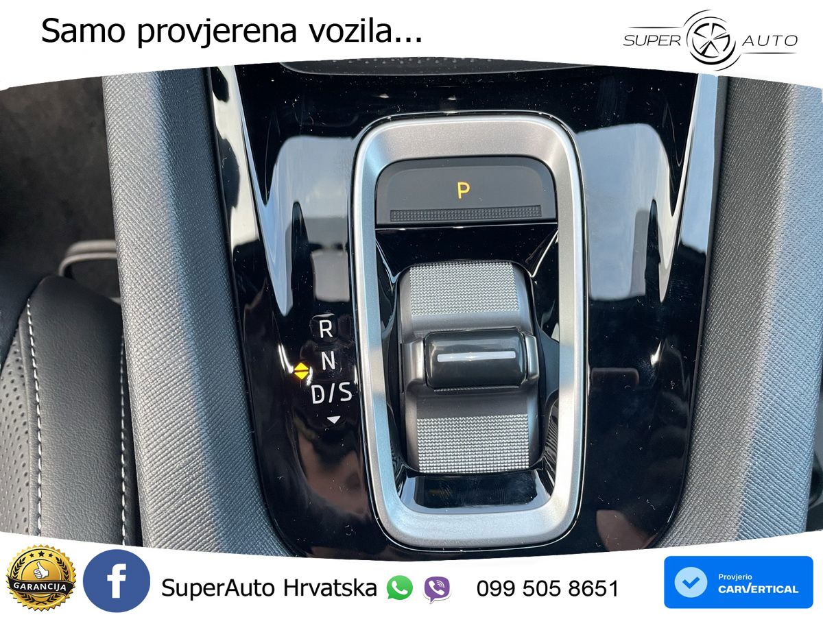 Škoda Octavia Combi 2.0 TDI (150 KS) DSG SportLine ACC+HEAD+GR SJED+360+PANO