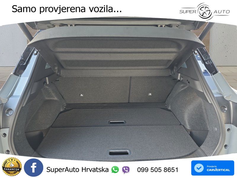 Nissan Qashqai 1.3 DIG-T (158 KS) 4x4 Xtronic N-Design LED+GR SJED+ACC