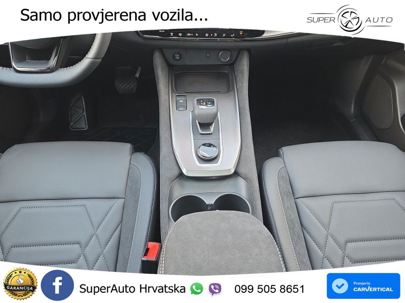 Nissan Qashqai 1.3 DIG-T (158 KS) 4x4 Xtronic N-Design LED+GR SJED+ACC
