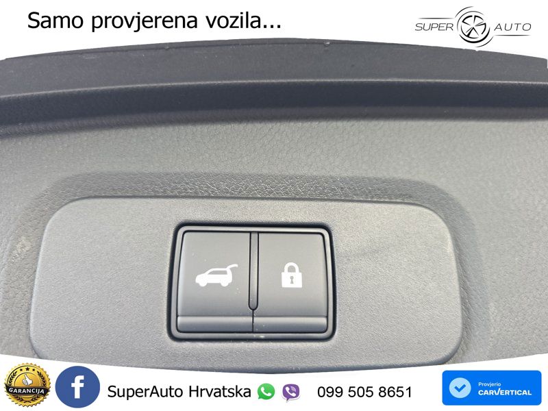 Nissan Qashqai 1.3 DIG-T (158 KS) 4x4 Xtronic N-Design LED+GR SJED+ACC