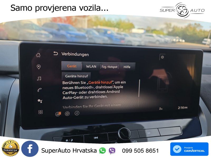 Nissan Qashqai 1.3 DIG-T (158 KS) 4x4 Xtronic N-Design LED+GR SJED+ACC