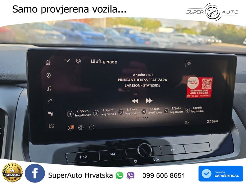 Nissan Qashqai 1.3 DIG-T (158 KS) 4x4 Xtronic N-Design LED+GR SJED+ACC