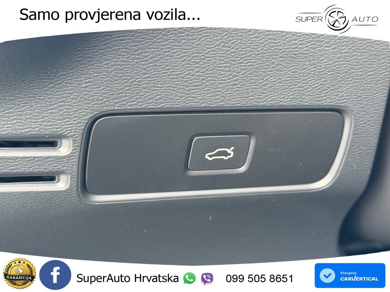 Volvo XC40 2.0 B3 163 KS Automatic LED+GR SJED+ACC