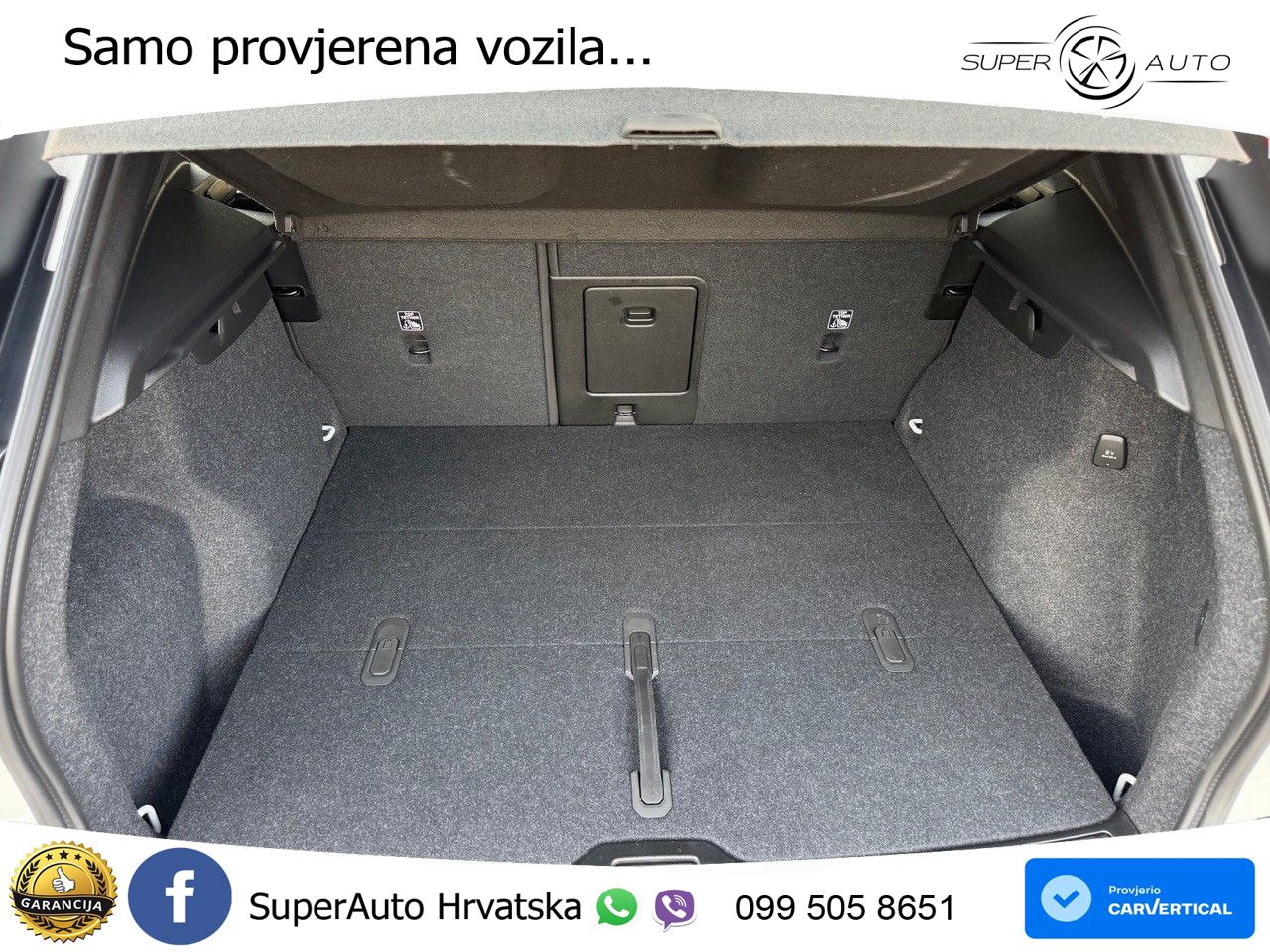Volvo XC40 2.0 B3 163 KS Automatic LED+GR SJED+ACC