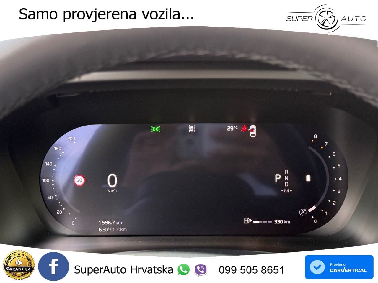 Volvo XC40 2.0 B3 163 KS Automatic LED+GR SJED+ACC