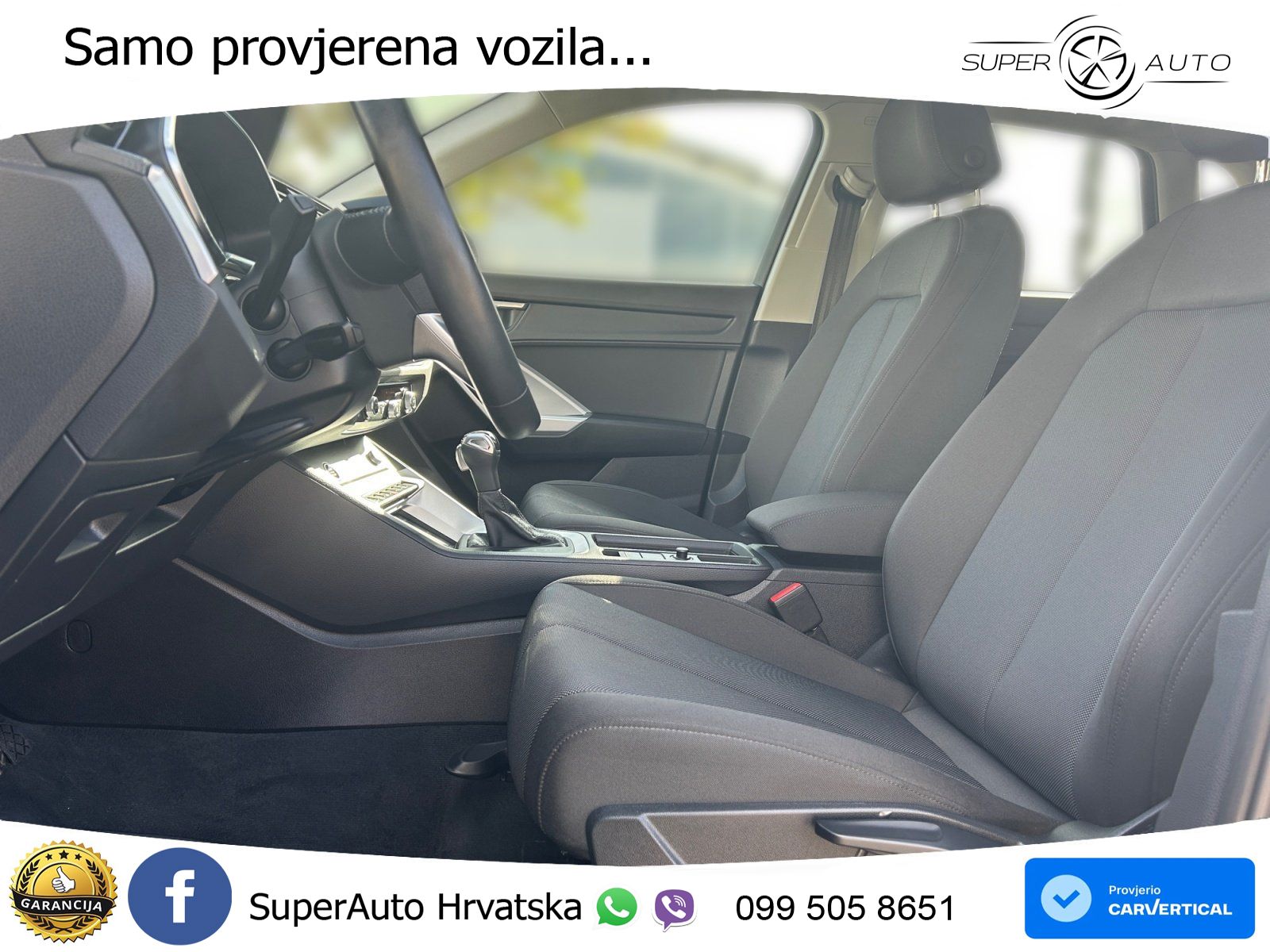 Audi Q3 45 TFSIe (245 KS) S tronic S line LED+GR SJED+ACC