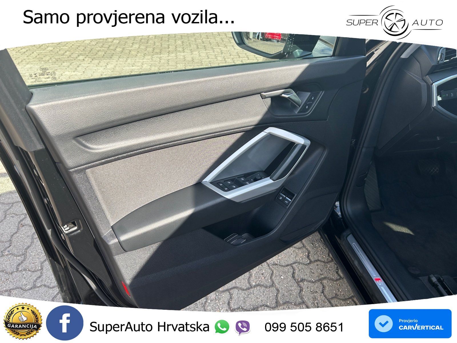 Audi Q3 45 TFSIe (245 KS) S tronic S line LED+GR SJED+ACC