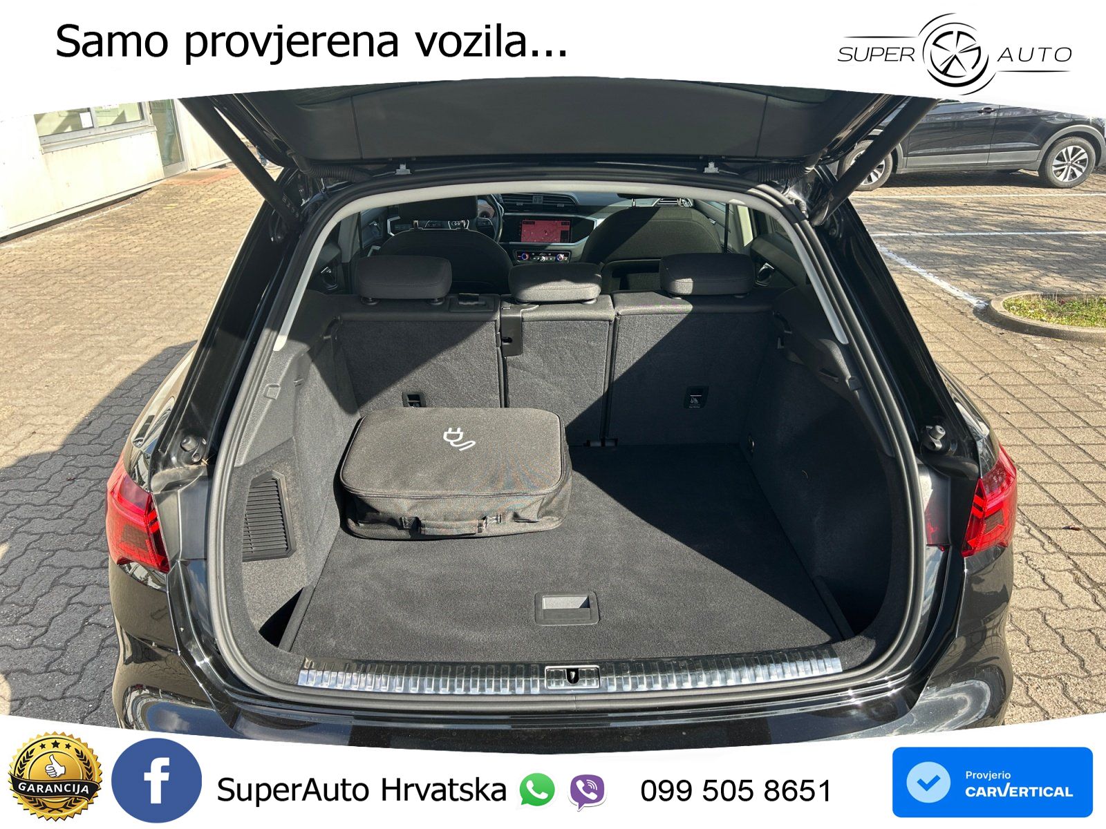 Audi Q3 45 TFSIe (245 KS) S tronic S line LED+GR SJED+ACC