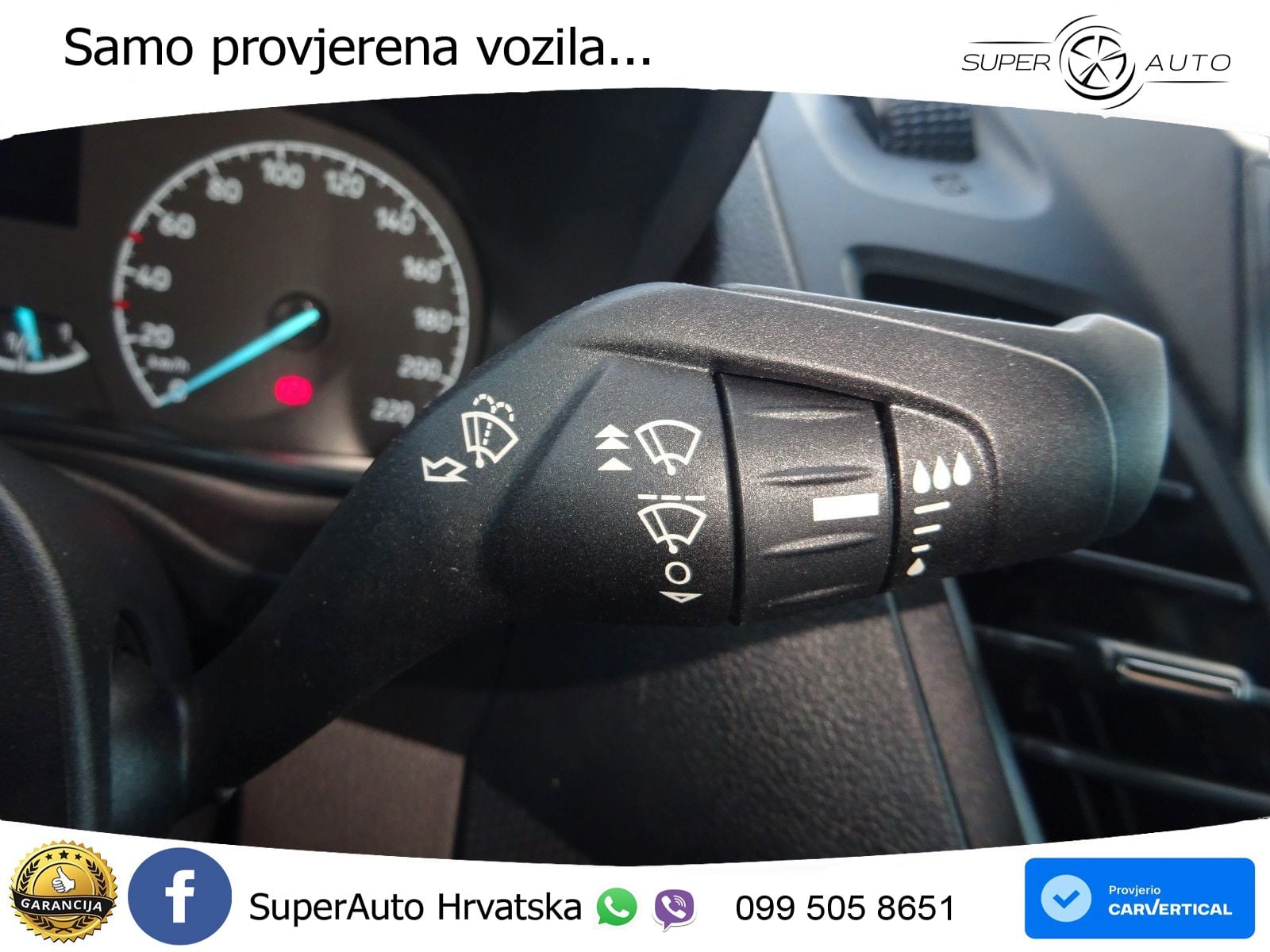 Ford Transit Connect 220 Kasten L2 lang Trend 101 KS