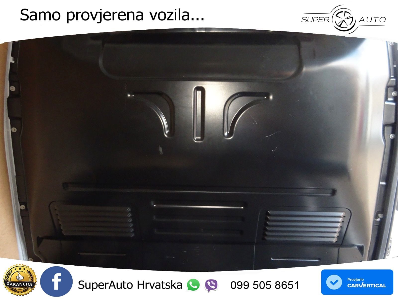 Ford Transit Connect 220 Kasten L2 lang Trend 101 KS