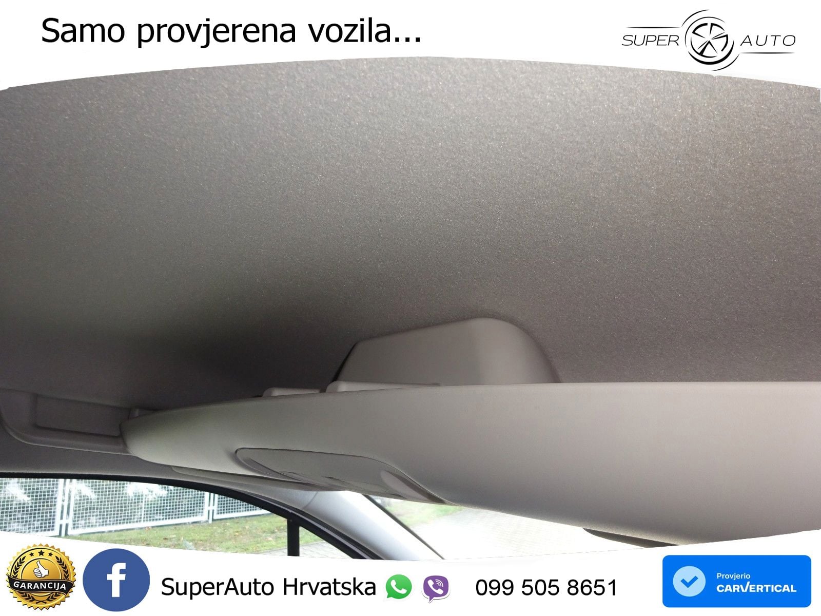 Ford Transit Connect 220 Kasten L2 lang Trend 101 KS