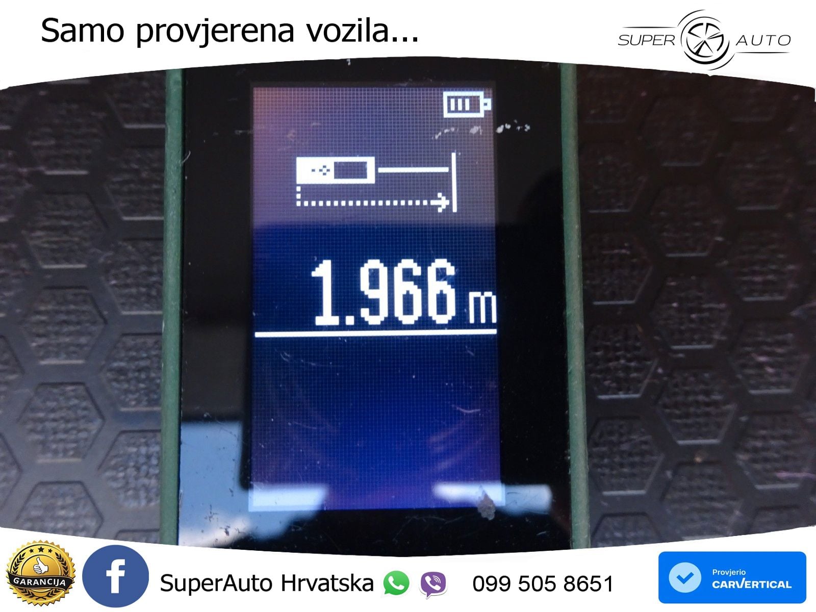 Ford Transit Connect 220 Kasten L2 lang Trend 101 KS