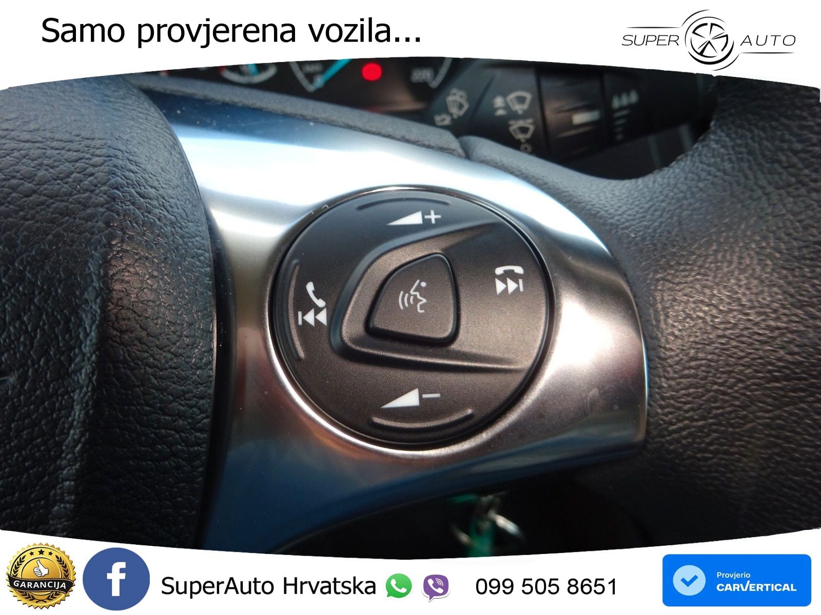 Ford Transit Connect 220 Kasten L2 lang Trend 101 KS