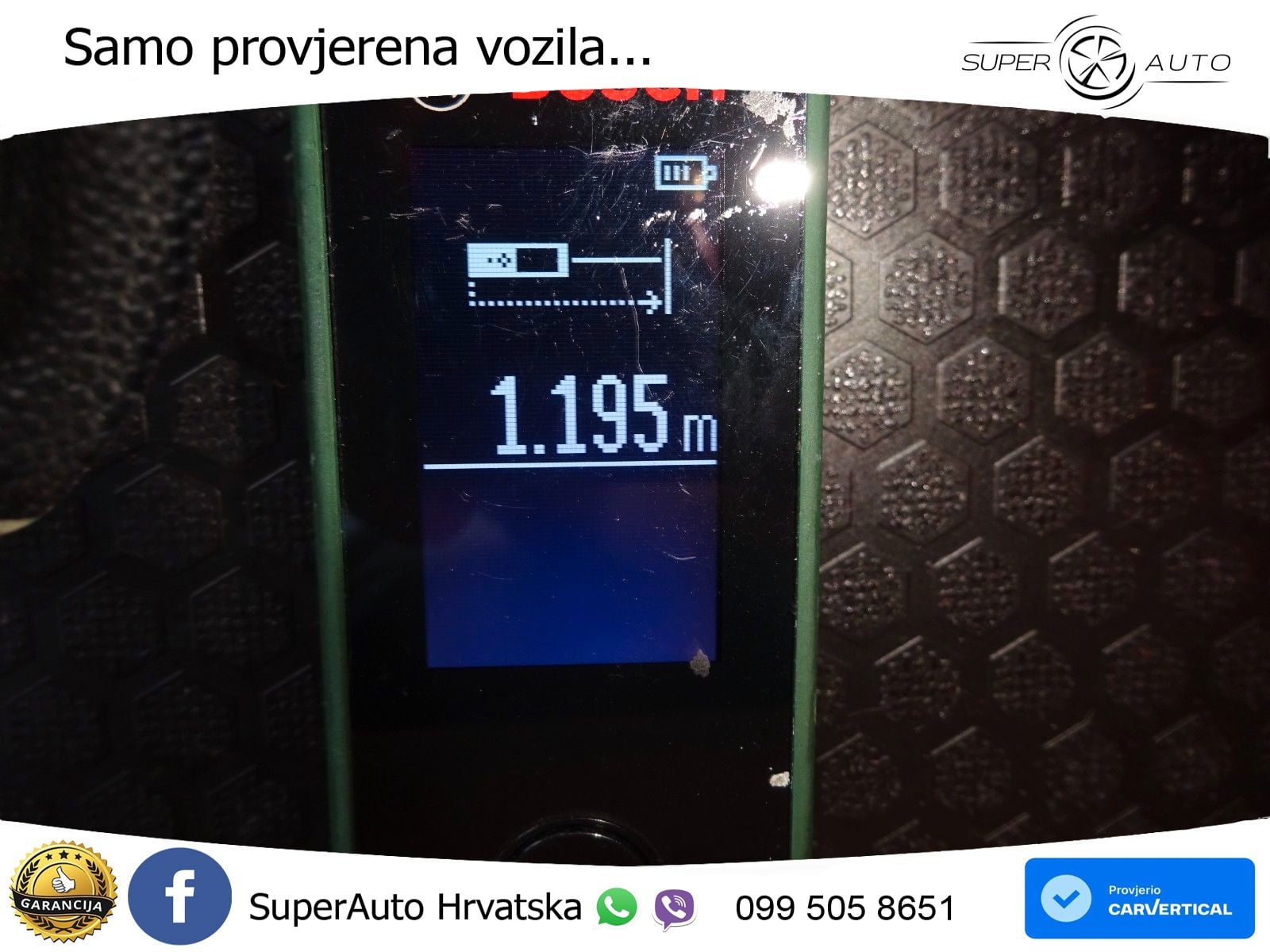 Ford Transit Connect 220 Kasten L2 lang Trend 101 KS