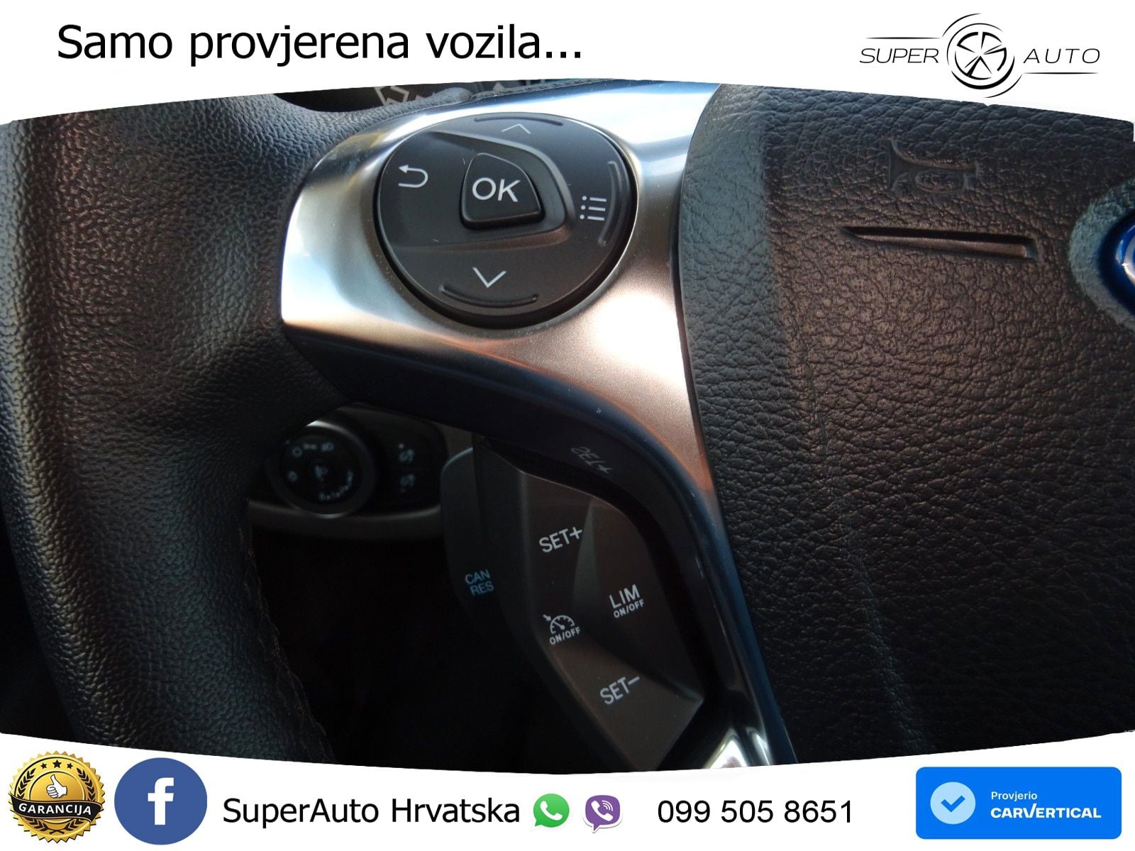 Ford Transit Connect 220 Kasten L2 lang Trend 101 KS