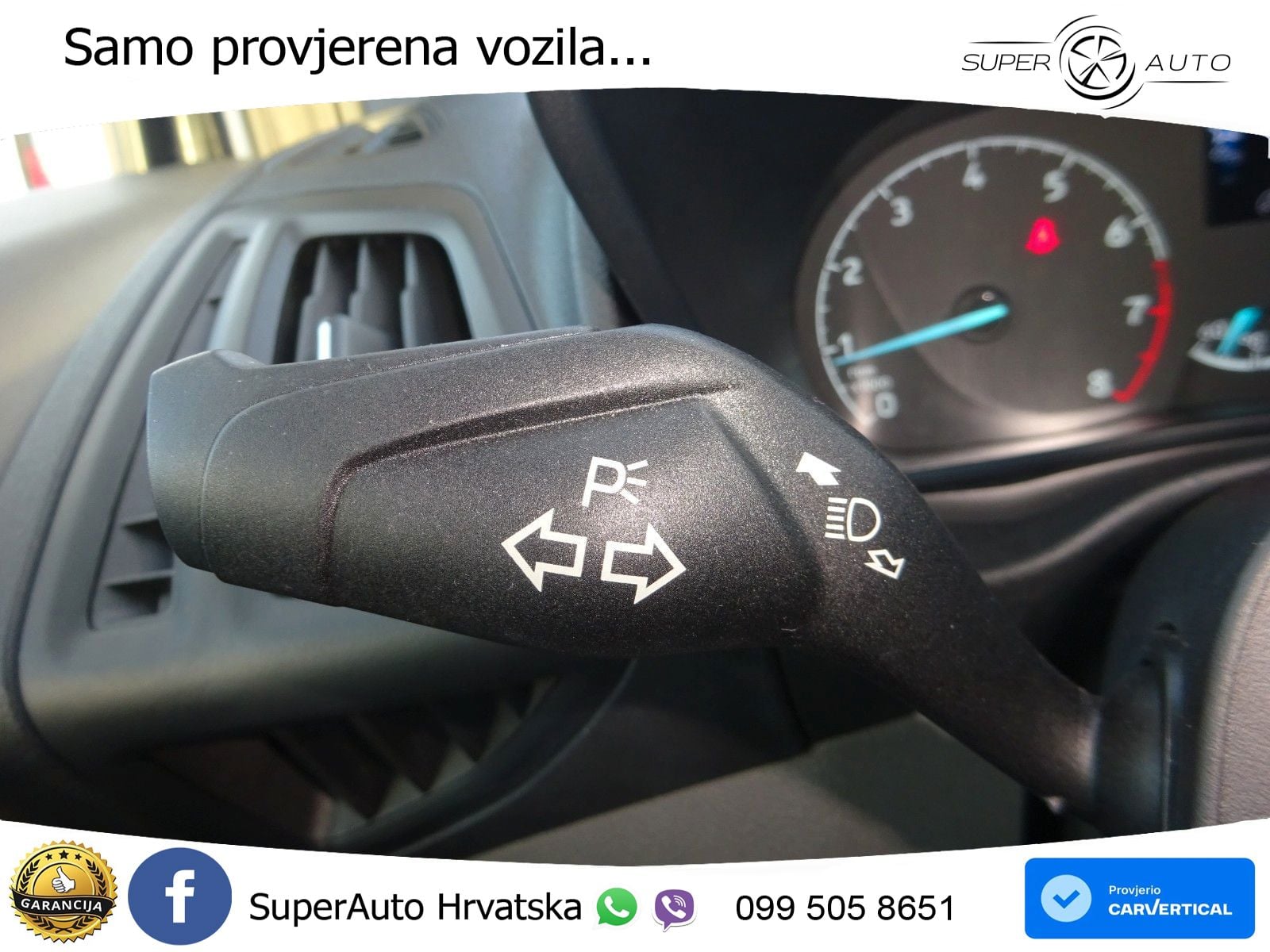 Ford Transit Connect 220 Kasten L2 lang Trend 101 KS