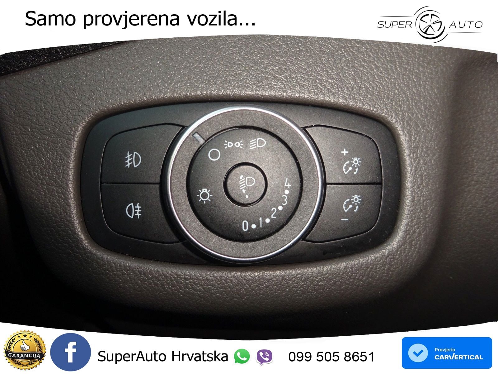 Ford Transit Connect 220 Kasten L2 lang Trend 101 KS