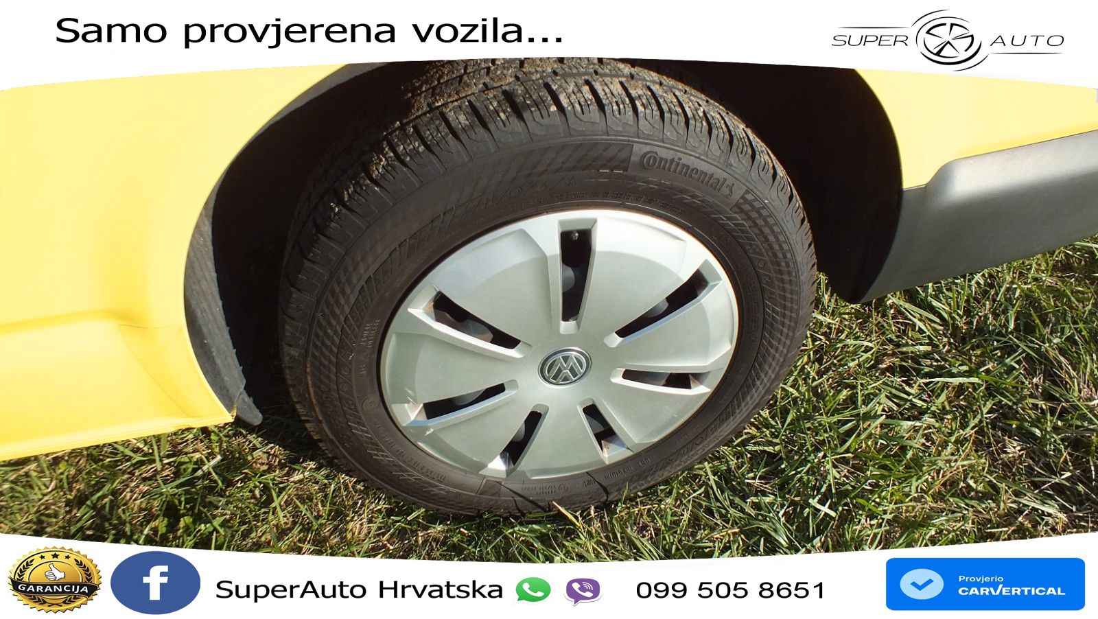 Volkswagen T6.1 Transporter Kasten FWD EcoProfi 150 KS
