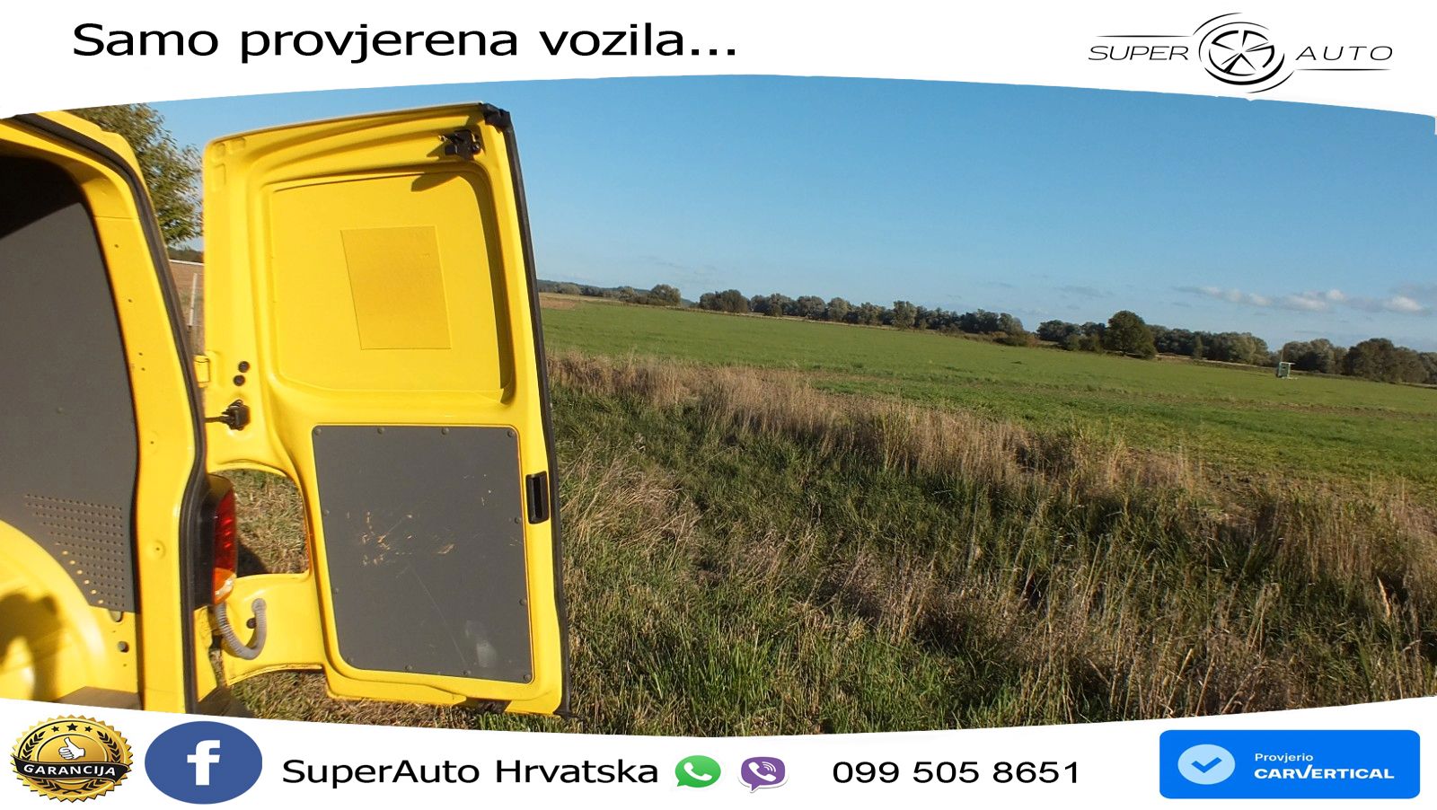 Volkswagen T6.1 Transporter Kasten FWD EcoProfi 150 KS