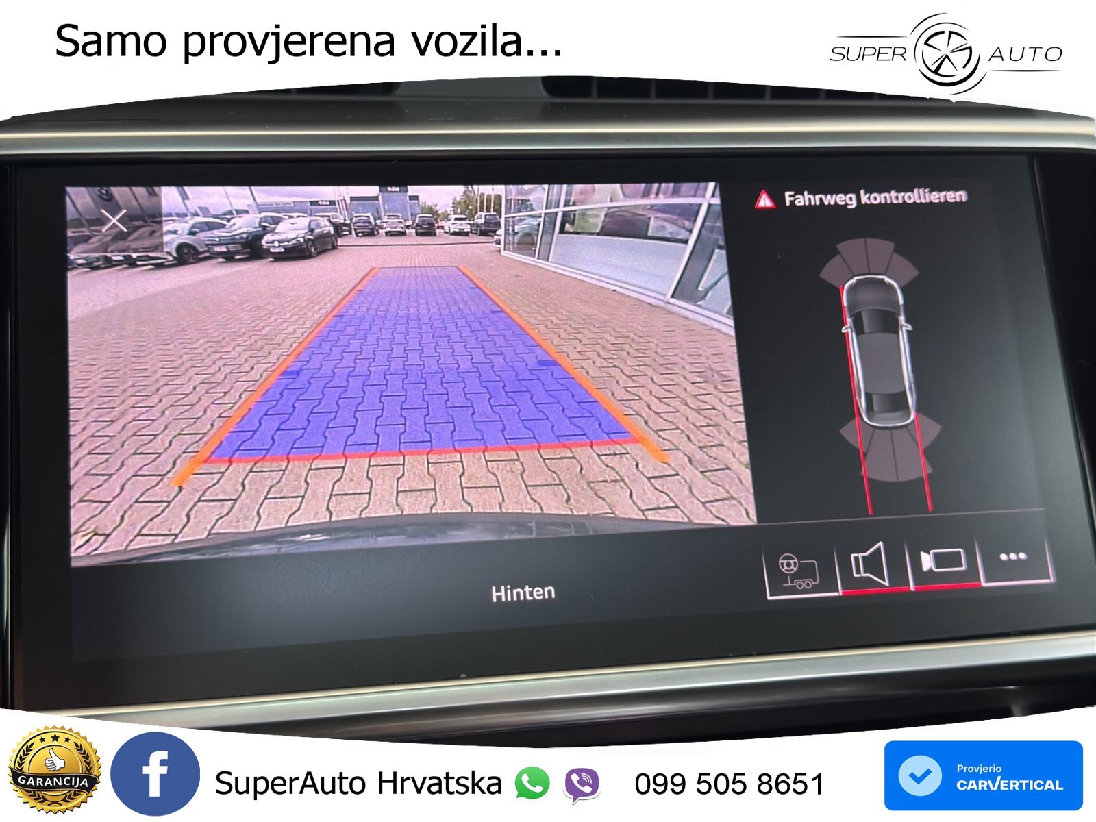 Audi A6 45 TDI V6 (231 KS) quattro Tiptronic MATRIX+GR SJED+KAM