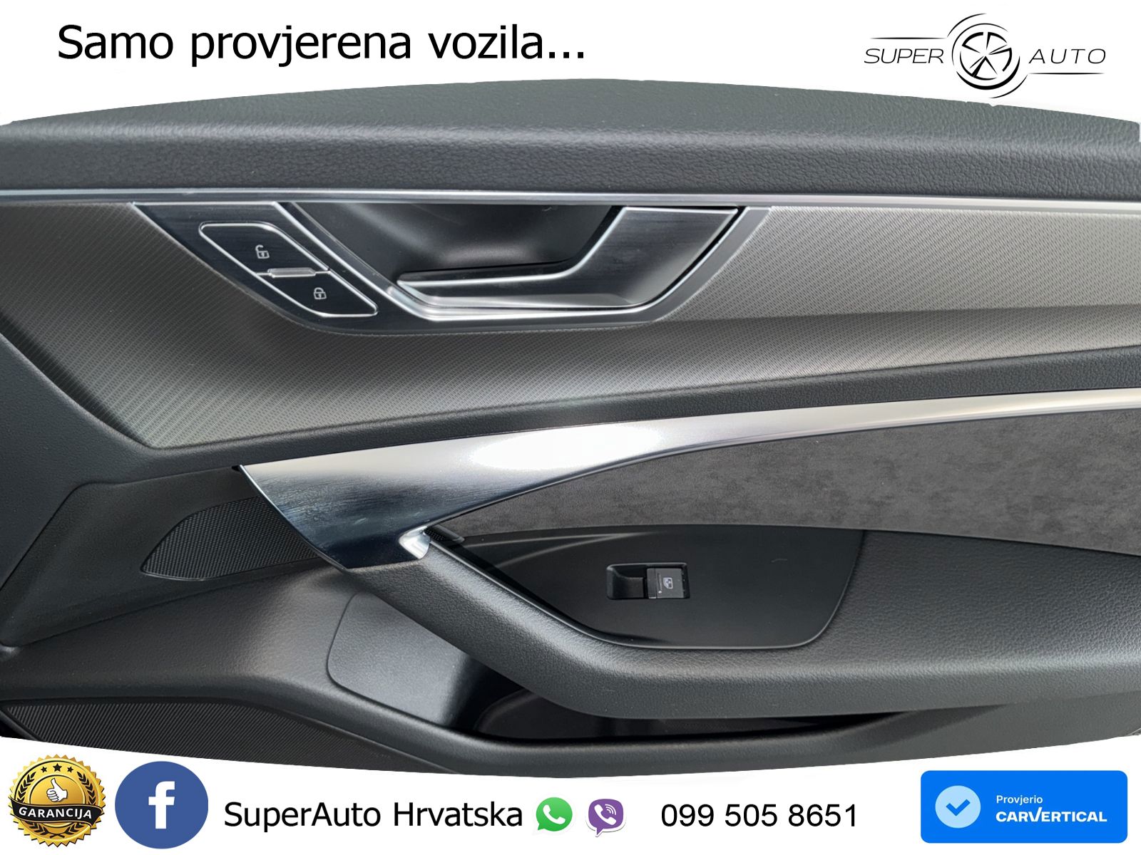 Audi A6 45 TDI V6 (231 KS) quattro Tiptronic MATRIX+GR SJED+KAM