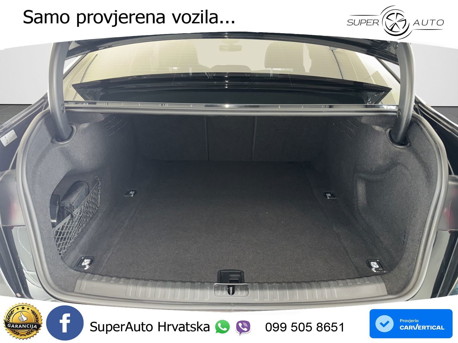 Audi A6 45 TDI V6 (231 KS) quattro Tiptronic MATRIX+GR SJED+KAM