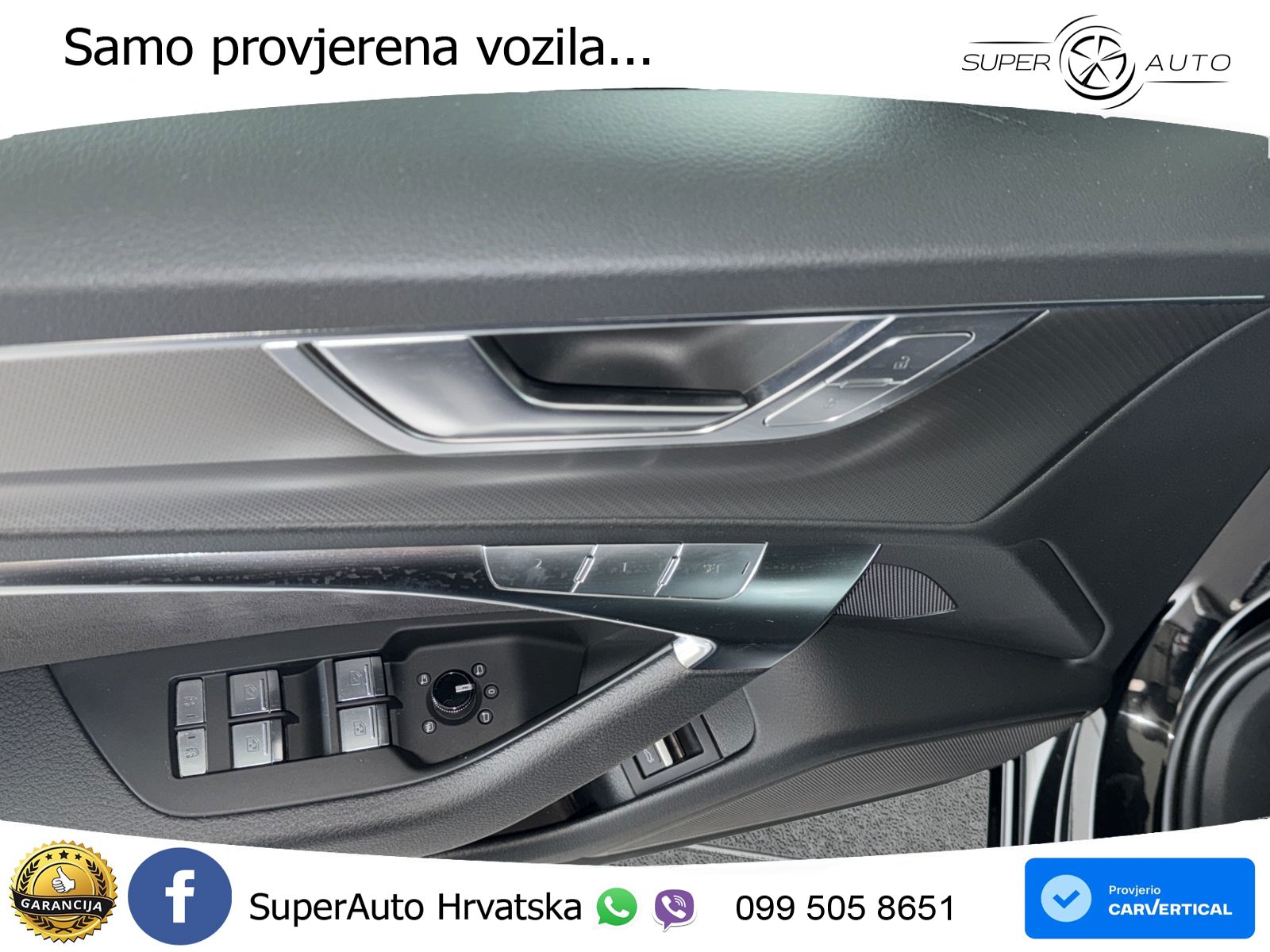 Audi A6 45 TDI V6 (231 KS) quattro Tiptronic MATRIX+GR SJED+KAM