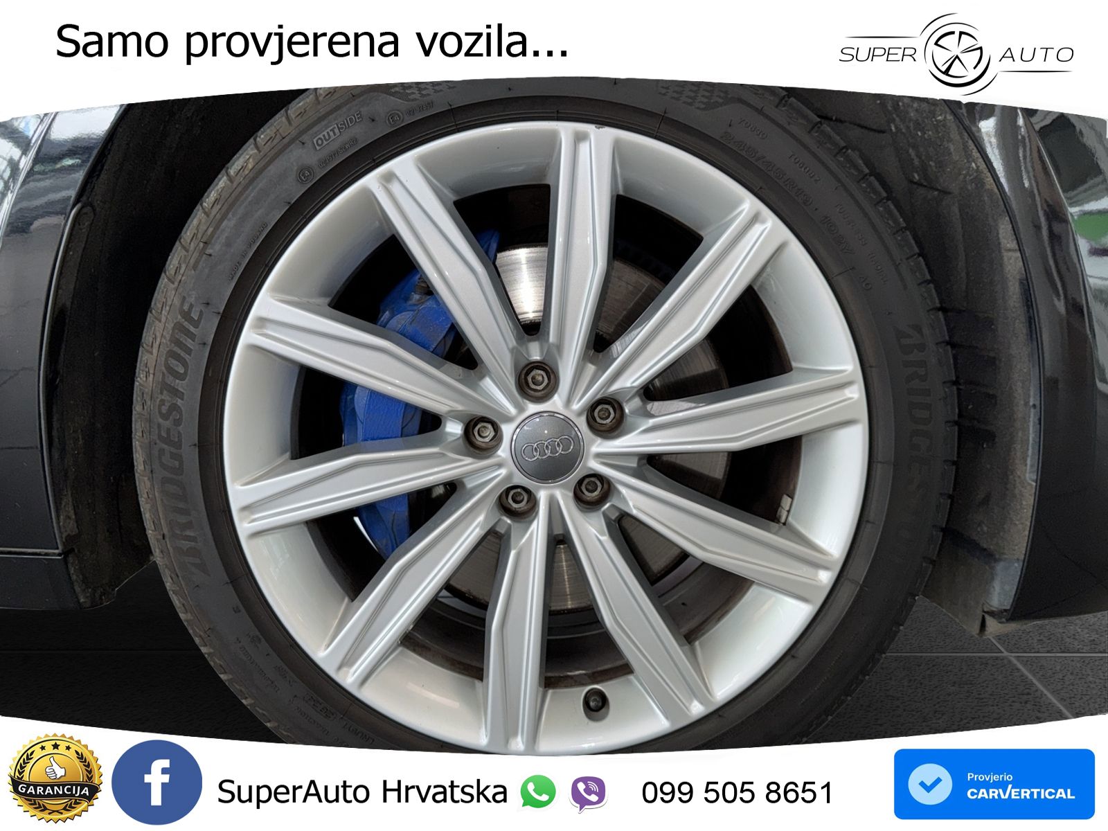 Audi A6 45 TDI V6 (231 KS) quattro Tiptronic MATRIX+GR SJED+KAM