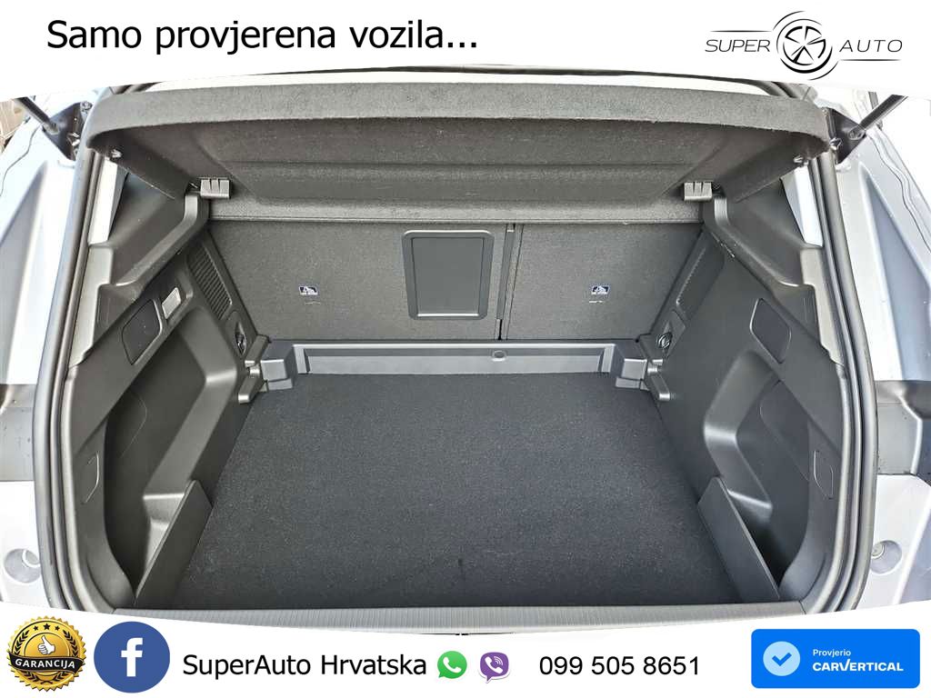 Opel Grandland 1.2i Turbo (130 KS) Automatic GS