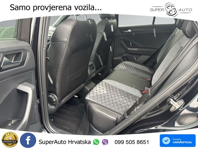 Volkswagen T-Roc 1.5 TSI (150 KS) DSG MATRIX+GR SJED+KAM