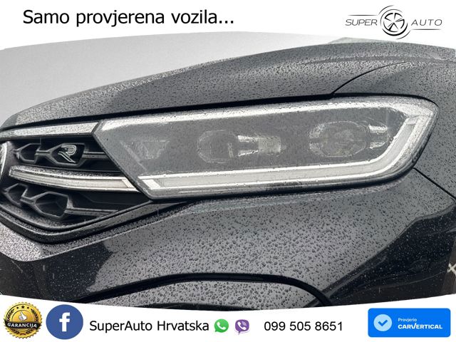 Volkswagen T-Roc 1.5 TSI (150 KS) DSG MATRIX+GR SJED+KAM