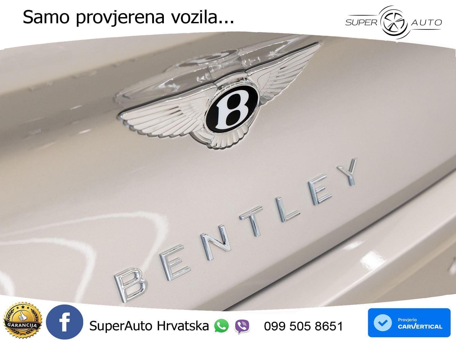 Bentley Continental GT IV 4.0 V8 TFSi (782 KS) AWD DCT ACC+HEAD+GR SJED+360+PANO