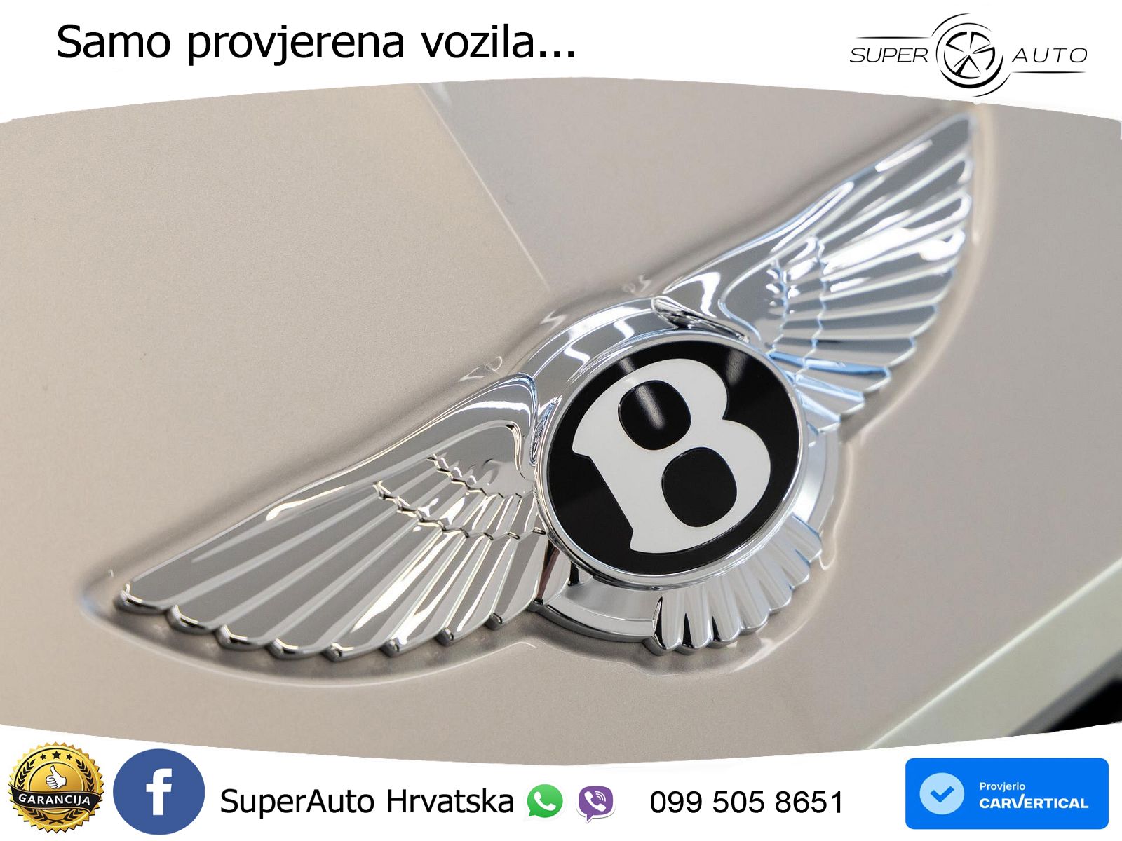 Bentley Continental GT IV 4.0 V8 TFSi (782 KS) AWD DCT ACC+HEAD+GR SJED+360+PANO