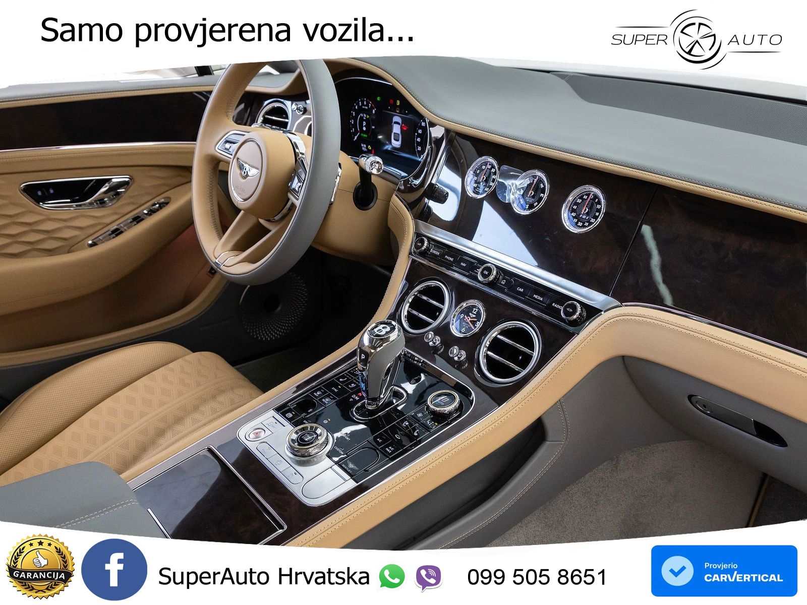Bentley Continental GT IV 4.0 V8 TFSi (782 KS) AWD DCT ACC+HEAD+GR SJED+360+PANO