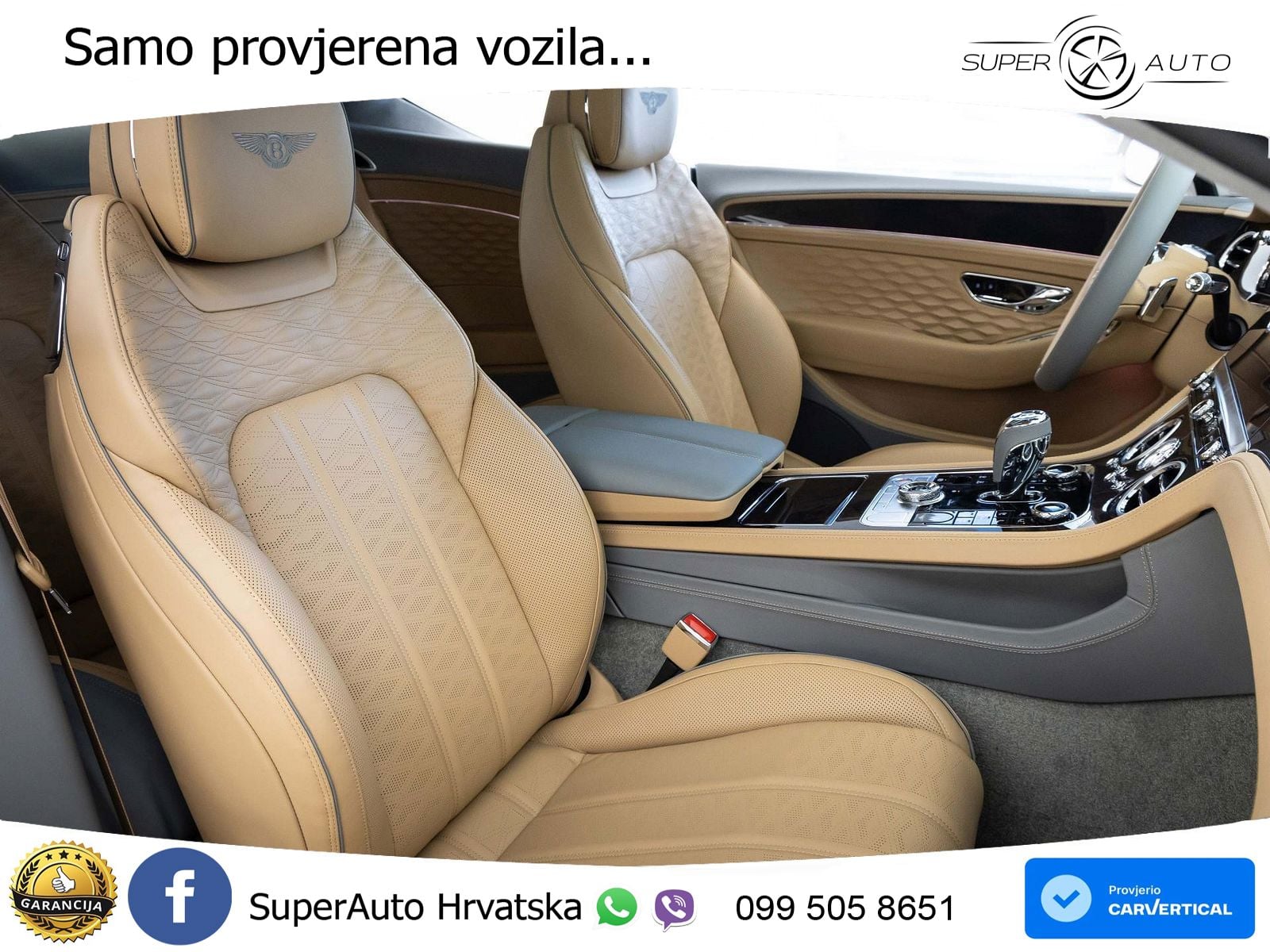 Bentley Continental GT IV 4.0 V8 TFSi (782 KS) AWD DCT ACC+HEAD+GR SJED+360+PANO
