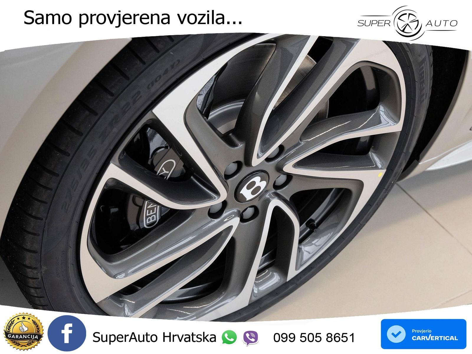 Bentley Continental GT IV 4.0 V8 TFSi (782 KS) AWD DCT ACC+HEAD+GR SJED+360+PANO