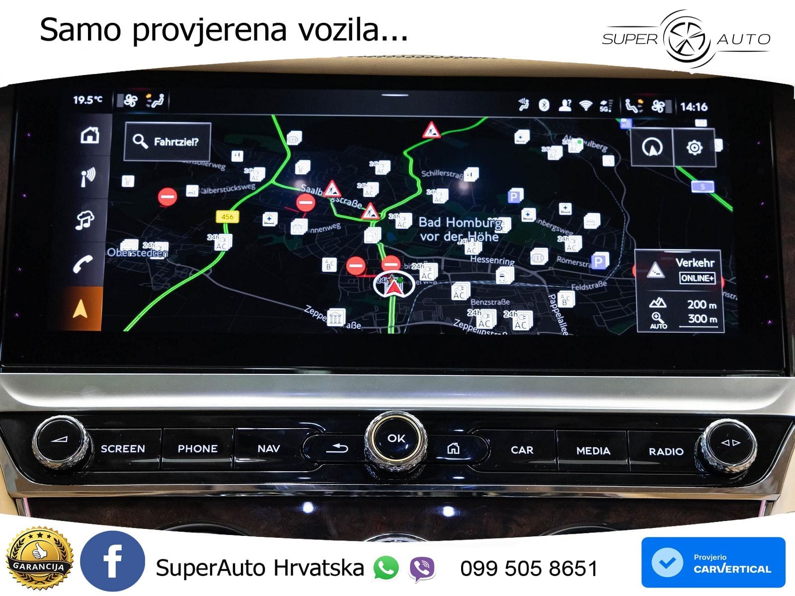 Bentley Continental GT IV 4.0 V8 TFSi (782 KS) AWD DCT ACC+HEAD+GR SJED+360+PANO