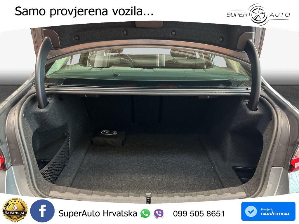 BMW 318i (156 KS) Steptronic