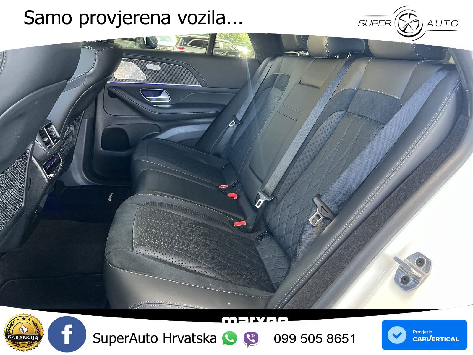 Mercedes AMG GLE Coupe 63 S V8 (612 KS) EQ Boost 4MATIC+ AMG SPEEDSHIFT TCT 9G ACC+HEAD+GR SJED+360+PANO