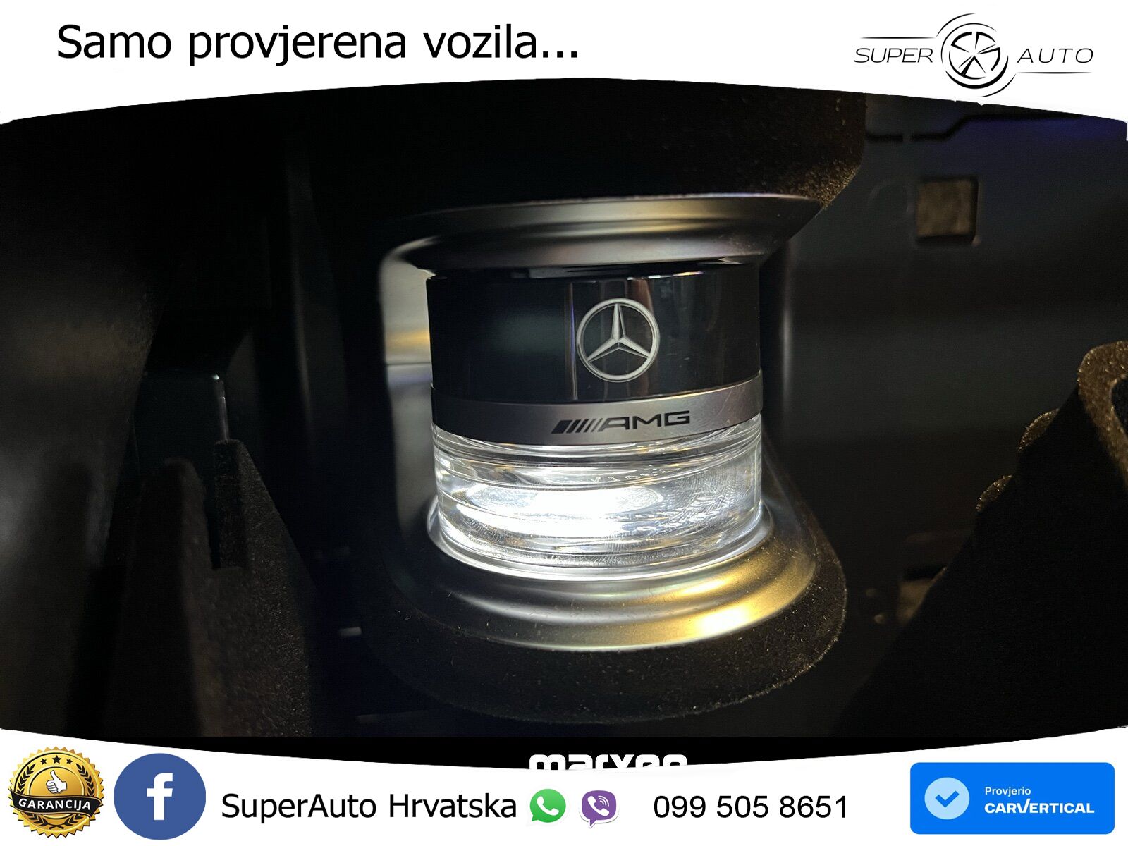 Mercedes AMG GLE Coupe 63 S V8 (612 KS) EQ Boost 4MATIC+ AMG SPEEDSHIFT TCT 9G ACC+HEAD+GR SJED+360+PANO