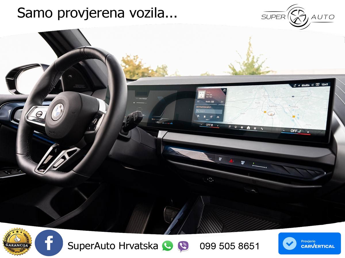 BMW X3 20d xDrive Steptronic M Sport ACC+HEAD+GR SJED+360+PANO